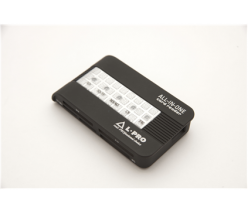 КАРТ-РИДЕР L-PRO 1145 ВСЕ В 1 ЧЕРНЫЙ USB 2.0 HIGH-SPEED