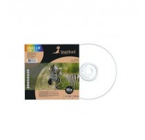 SMART TRACK DVD+R 16X INKJET PRINT SLIM BOX/5 (200)