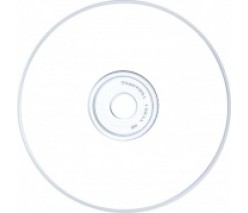 SMART TRACK CD-R 80 52X INKJET PRINT 25шт в пласт банке(250)