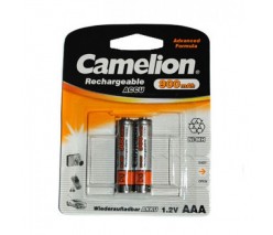 CAMELION R 03 (900 mAh) 2BL (24)