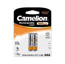CAMELION R 03 (800 mAh) 2BL (24)