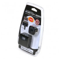 З.У. ROBITON App-03 CHARGER 2.1A iPhone/iPad СЗУ+А...