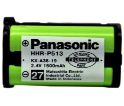 PANASONIC HHR-P 513А NI-MH 2.4V 1500mAh