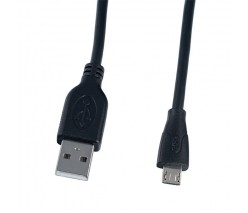 PERFEO КАБЕЛЬ U4003 USB 2.0 A(M) - micro USB(M) 3.0м