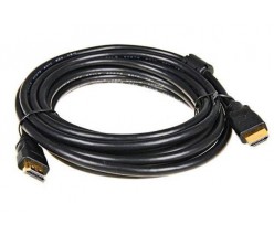 5bites APC-014-030 КАБЕЛЬ HDMI(M)-HDMI(M) v1.4b 3м ЗОЛ.РАЗ-М