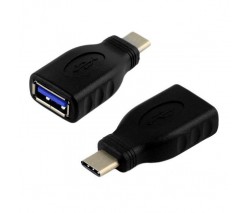 SMART BUY АДАПТЕР USB(C)-USB 3.0(A-USB)
