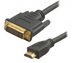 5bites APC-073-030 КАБЕЛЬ HDMI(M)-DVI(M) (24+1) 3м