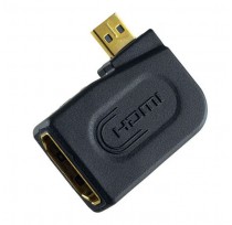 PERFEO АДАПТЕР A-7010 HDMI D(M) - micro HDMI A(F) ...