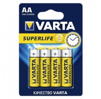 VARTA R 6-4 BL SUPERLIFE (48)