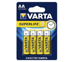 VARTA R 6-4 BL SUPERLIFE (48)