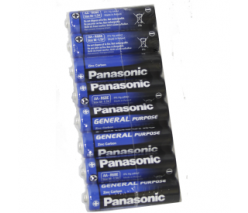 PANASONIC R 6-8 BLUE БЕЗ БЛИСТЕРА (48) (240)
