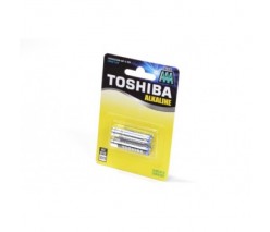 TOSHIBA LR 03-2 BL ALKALINE (24)(288)