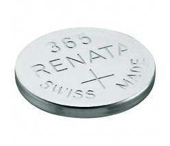 RENATA R365 1-BL SR1116W (1) (10) (100) для часов
