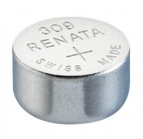 RENATA R309 1-BL SR754SW (10) (100) для часов