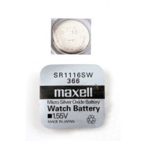 MAXELL SR-1116 (366)
