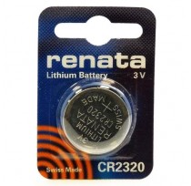 RENATA CR2320 (10)(100)