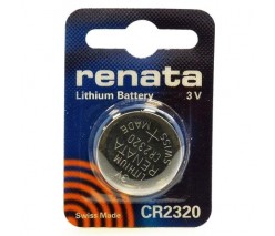 RENATA CR2320 (10)(100)