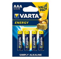 VARTA LR 03-4 BL ENERGY (40) (200)