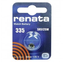 RENATA R335 1-BL SR512 (10)(100)