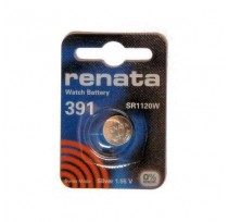 RENATA R391 1-BL SR1120W (10) (100)