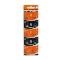 MINAMOTO AG04 LR626 10-BL (200) (10000)