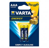 VARTA LR 03-2 BL ENERGY (20) (100)