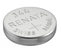 RENATA R344 1-BL SR1136SW (1)(10)(100) бат-ка для часов