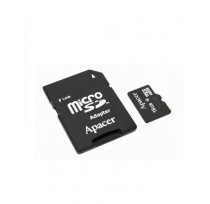 APACER 16GB MICRO SDHC CLASS 10 + SD АДАПТЕР