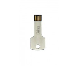 ФЛЭШ-КАРТА MIREX 8GB CORNER KEY В ВИДЕ КЛЮЧА USB 2.0