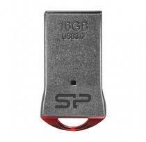 ФЛЭШ-КАРТА SILICON POWER 16GB J01 USB 3.0 JEWEL КР...