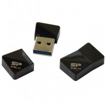 ФЛЭШ-КАРТА SILICON POWER  32GB J08 USB 3.0 JEWEL Б...
