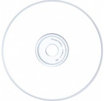 SMART TRACK CD-R 80 52X INKJET PRINT 25шт в пласт ...