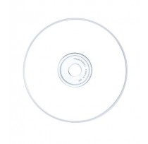 SMART TRACK CD-R 80 52X INKJET PRINT 10шт в пласти...