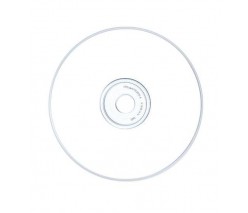 SMART TRACK CD-R 80 52X INKJET PRINT 10шт в пластиковой банк