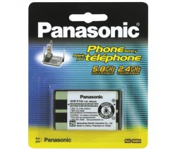 PANASONIC HHR-P 104A 3.6V 830mAh TYPE29 для радиотелефонов