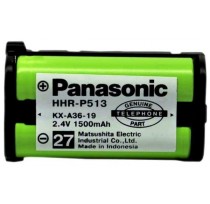 PANASONIC HHR-P 513А NI-MH 2.4V 1500mAh