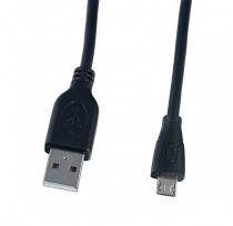 PERFEO КАБЕЛЬ U4002 USB 2.0 A(M) - micro USB(M) 1.8м