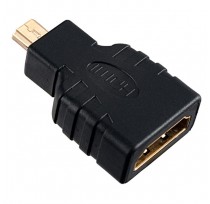 PERFEO АДАПТЕР A-7003 HDMI D(M) - micro HDMI A(F)