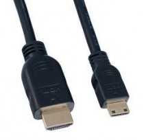PERFEO КАБЕЛЬ H1101 HDMI A(M)-miniHDMI (M) ver 1.4...