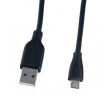 PERFEO КАБЕЛЬ U4004 USB 2.0 A(M) - micro USB(M) 0.5м