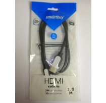 SMART BUY КАБЕЛЬ HDMI to miniHDMI ver 1.4 A-M/C-M ...