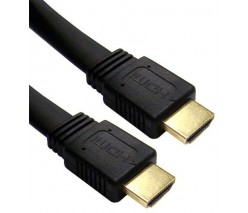 5bites APC-185-003 КАБЕЛЬ HDMI(M)-HDMI(M) v1.4b ПЛОСКИЙ 3м