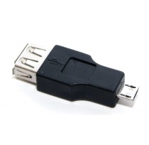 5bites UA-AF-MICRO5 ПЕРЕХОДНИК USB2.0(AF)-microUSB