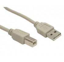 5bites UC5010-018C КАБЕЛЬ USB2.0(AM)-USB2.0(BM) 1.8м