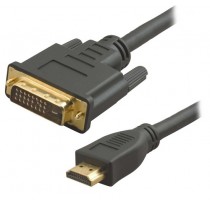 5bites APC-073-030 КАБЕЛЬ HDMI(M)-DVI(M) (24+1) 3м