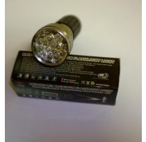 LEDlight 19 светодиодов стекло 3XR03
