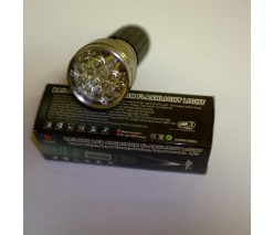 LEDlight 19 светодиодов стекло 3XR03