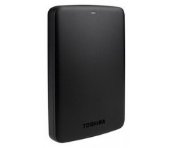 TOSHIBA 500GB 2.5