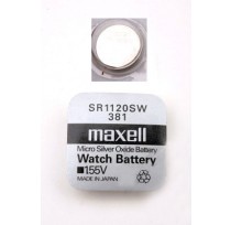 MAXELL SR-1120 (381,G08)