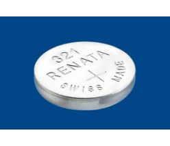 RENATA R321 1-BL SR616 (10) (100) для часов